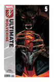 Ultimate Wolverine #1-16 (Comic Set) (2025)