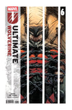 Ultimate Wolverine #1-16 (Comic Set) (2025)