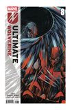 Ultimate Wolverine #1-16 (Comic Set) (2025)