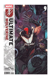 Ultimate Wolverine #1-16 (Comic Set) (2025)