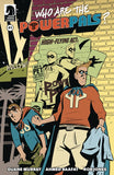 Who Are the Power Pals? (Comic Set) (2025)