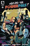 Who Are the Power Pals? (Comic Set) (2025)