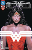 Wonder Woman #14-19 (Vol 3 : Fury) (Comic Set) (2025)