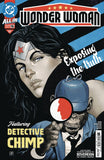 Wonder Woman #14-19 (Vol 3 : Fury) (Comic Set) (2025)