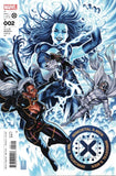 Immortal X-Men (Comic Set #1-5)