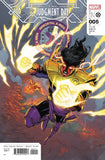Immortal X-Men (Comic Set #1-5)