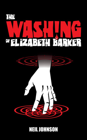 The Washing of Elizabeth Barker