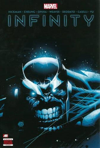 Infinity Tpb