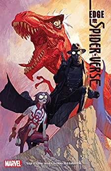 Edge of Spider-Verse Tpb (2023)
