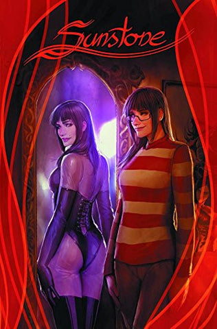 Sunstone Volume 3 Tpb