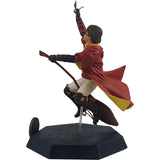 Harry Potter - Harry Quidditch Outfit PVC Statue