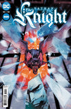 Batman: The Knight (Comic Set #1-10)