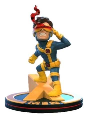 X-Men - Cyclops Q-Fig Figure