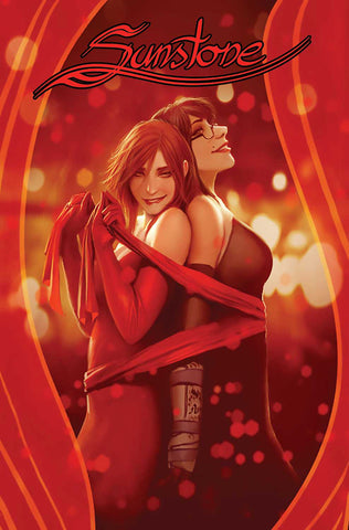 Sunstone Volume 5 Tpb