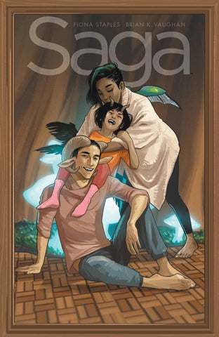 Saga Vol 09 Tpb