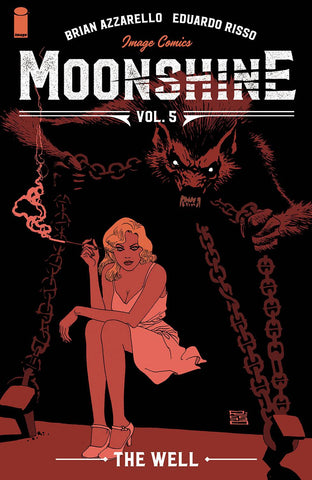 Moonshine Vol 5 Tpb