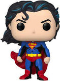 Justice League (Comics) - Superman US Exclusive Pop! Vinyl