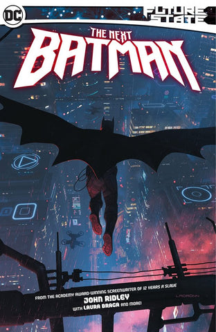 Future State - The Next Batman Tpb