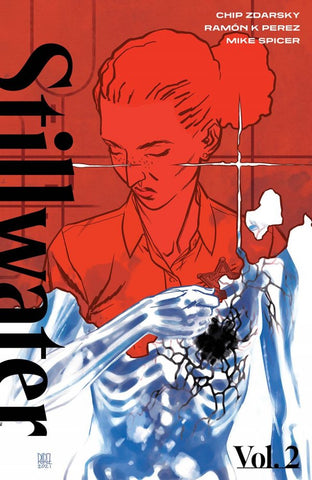 Stillwater By Zdarsky & Perez Vol 02 Tpb