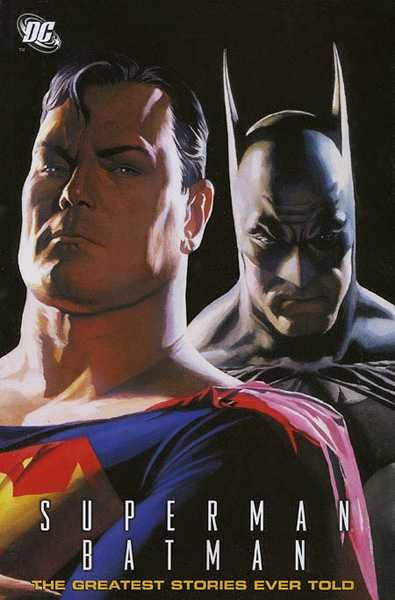 Superman / Batman: The Greatest Stories Ever Told