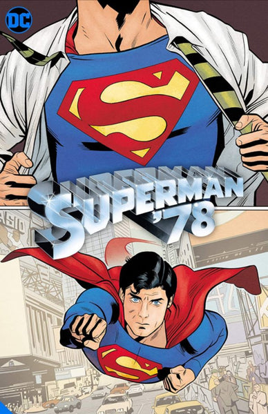 Superman '78 HC (2022)