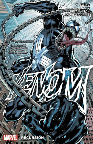 Venom Vol 1 : Recursion Tpb (2022)