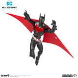 DC Multiverse McFarlane Series - Batman Beyond - Batman 7" Action Figure