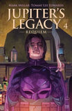 Jupiter's Legacy: Requiem (Comic Set #1-6)